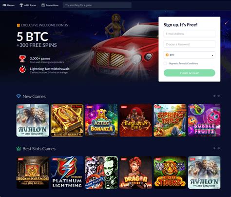 all bitcoin casino  Katsubet - One of the best new crypto casinos for slots